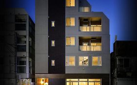 The Aoca Tokyo Kaminoge